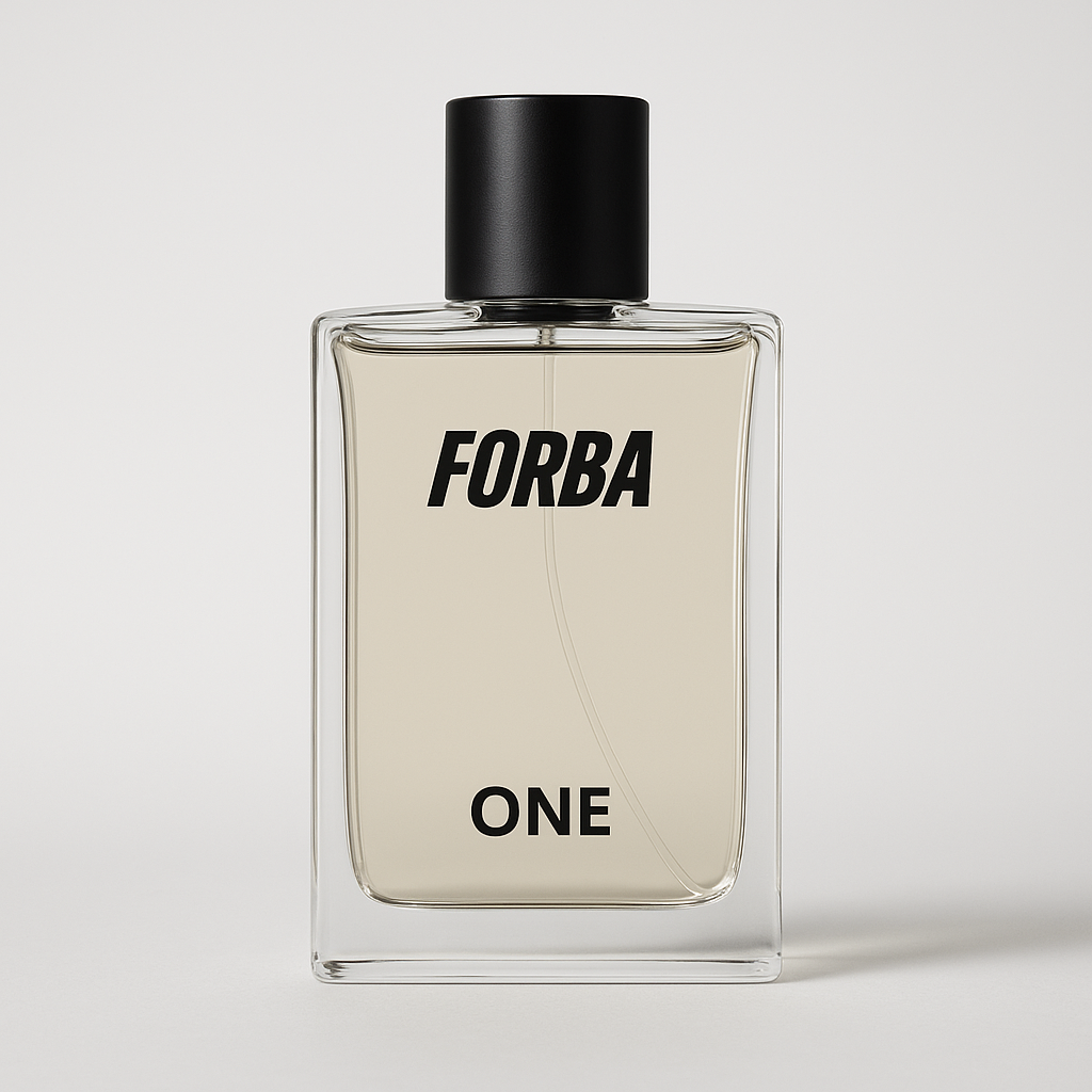 One