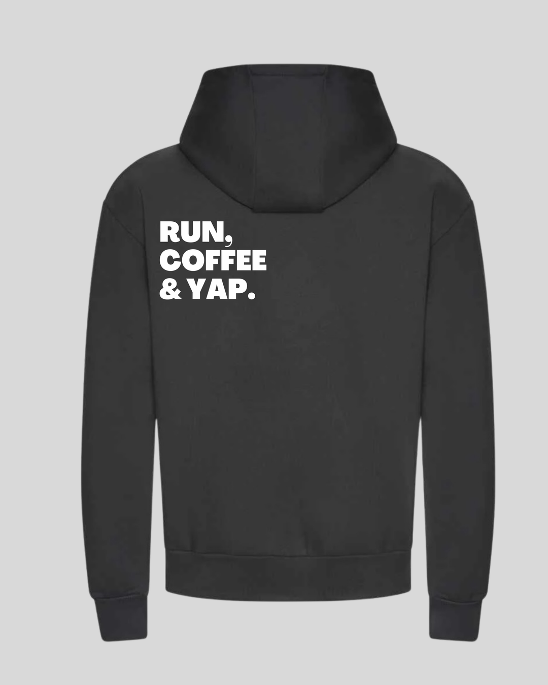 Premium Run Club Unisex Hoodie