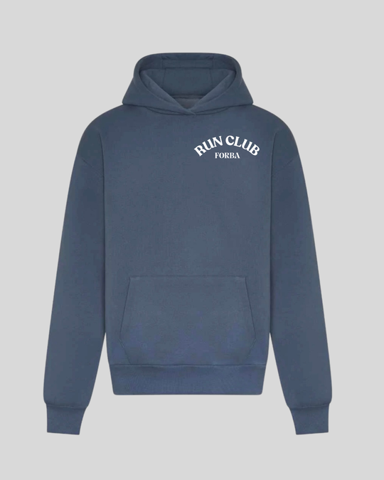 Premium Run Club Unisex Hoodie