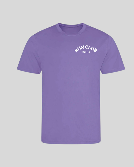 Run Club Performance T