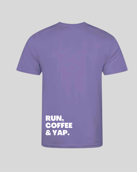 Run Club Performance T