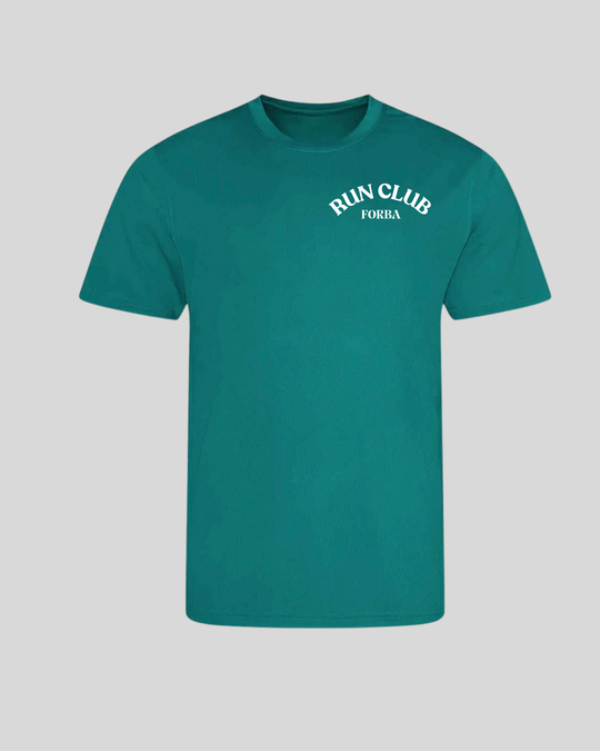 Run Club Performance T