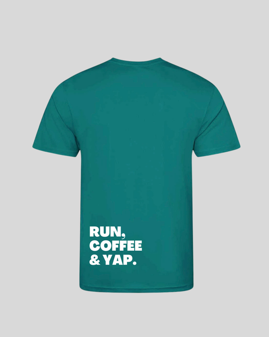 Run Club Performance T