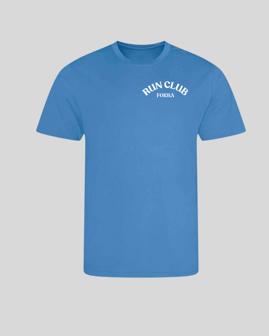 Run Club Performance T