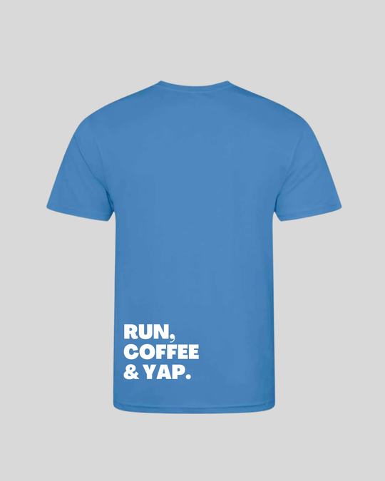 Run Club Performance T