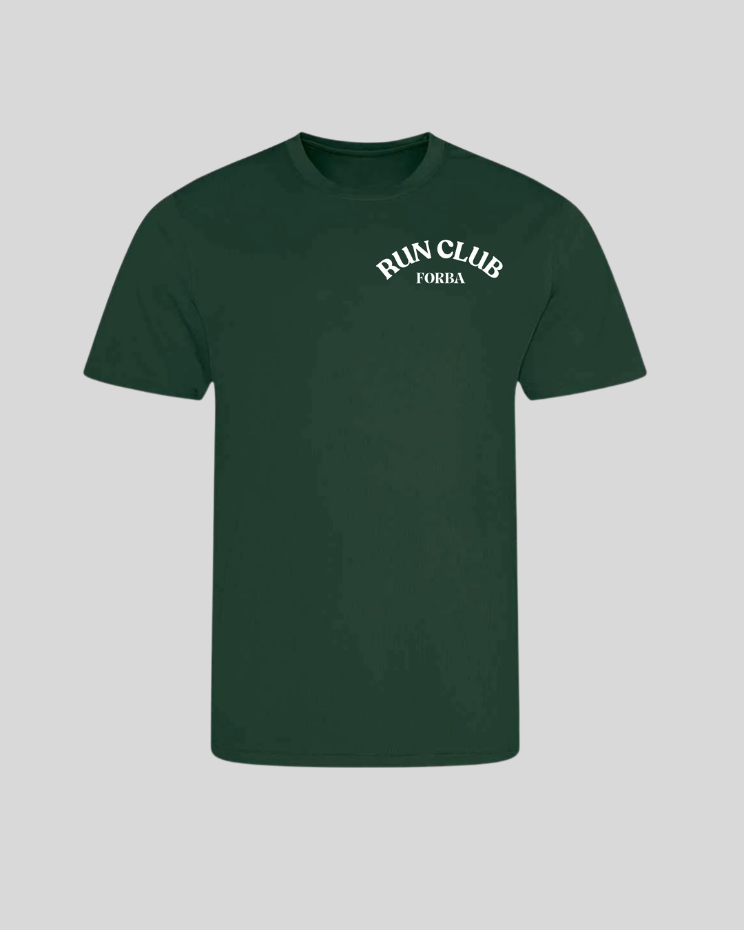 Run Club Performance T