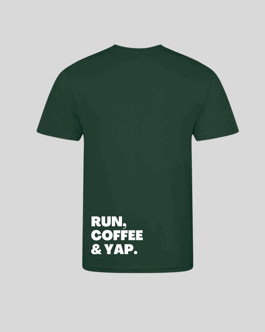 Run Club Performance T