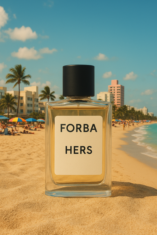 Hers