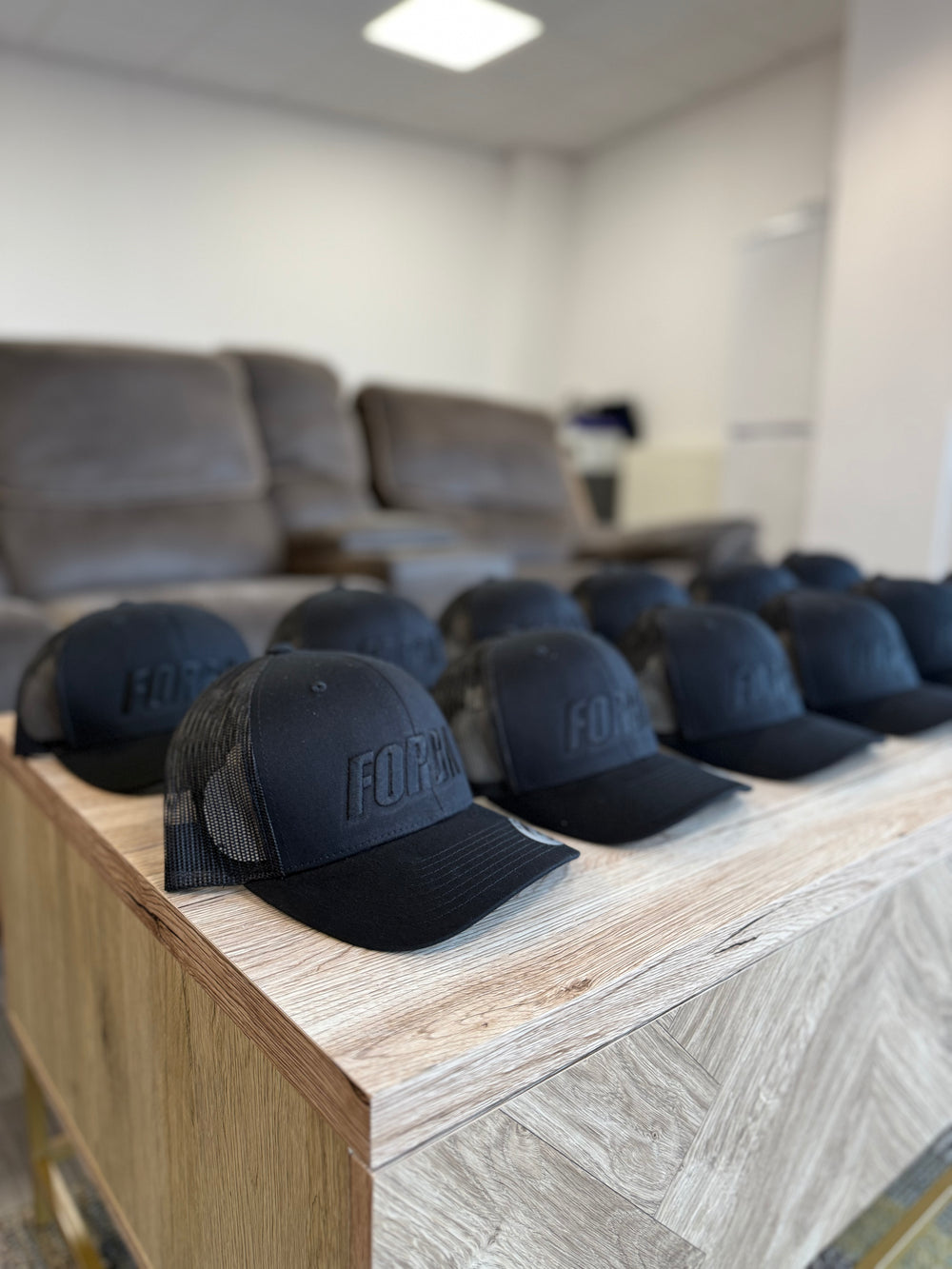 Forba Trucker Cap