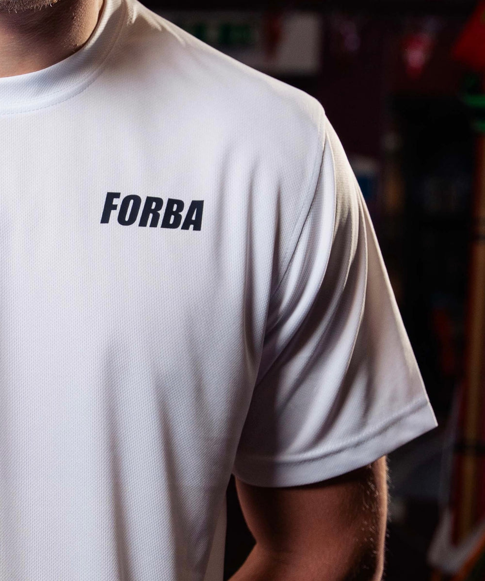 Forba Mens Performance T shirt