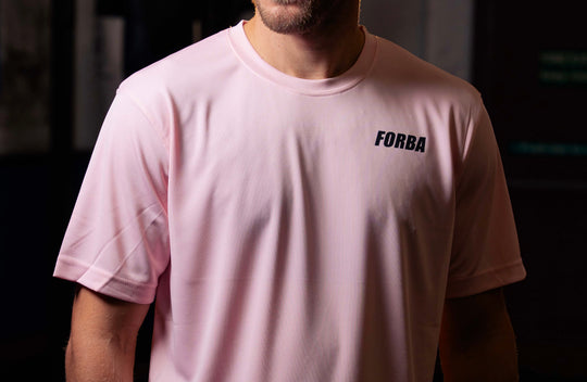 Forba Mens Performance T Shirt