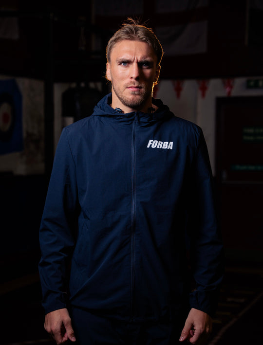 Amex Tracksuit