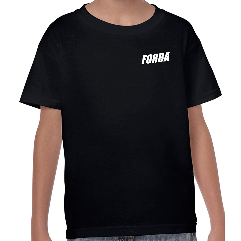 Boys Cotton T Shirt