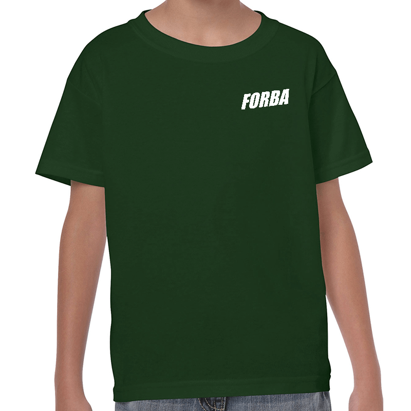 Boys Cotton T Shirt