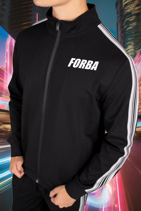 Nostalgia Tracksuit