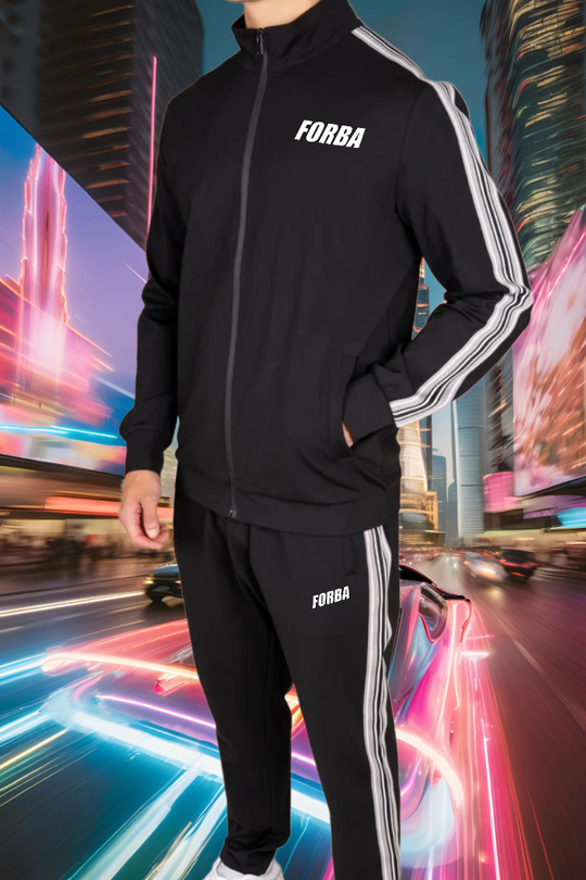 Nostalgia Tracksuit