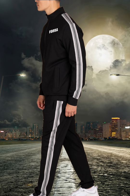 Nostalgia Tracksuit