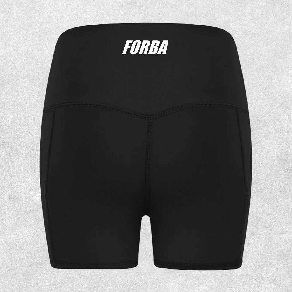 Forba Zendy Pocket Shorts