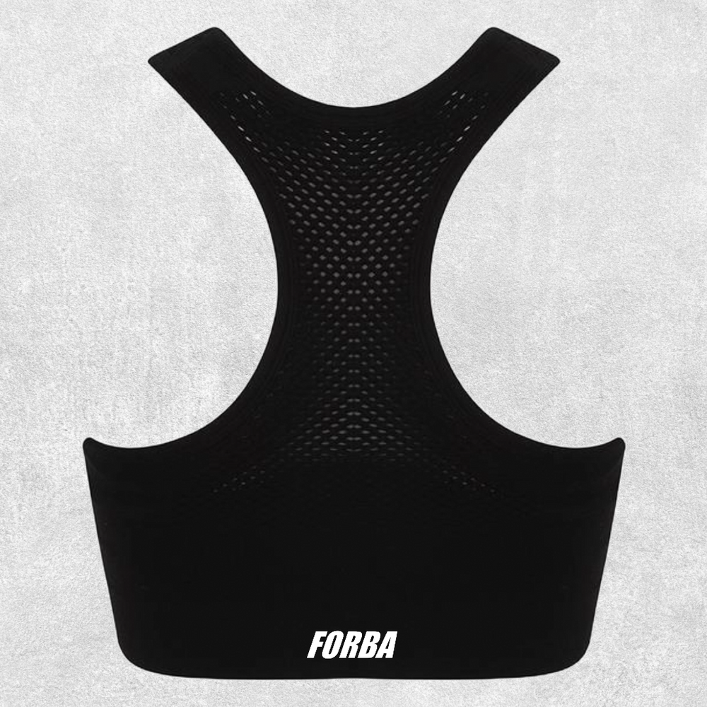 Forba Zendy Crop Top