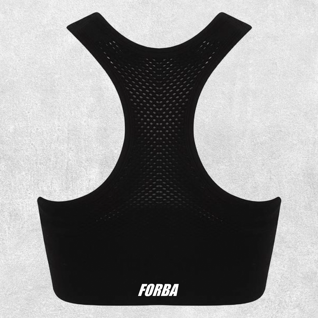 Forba Zendy Crop Top