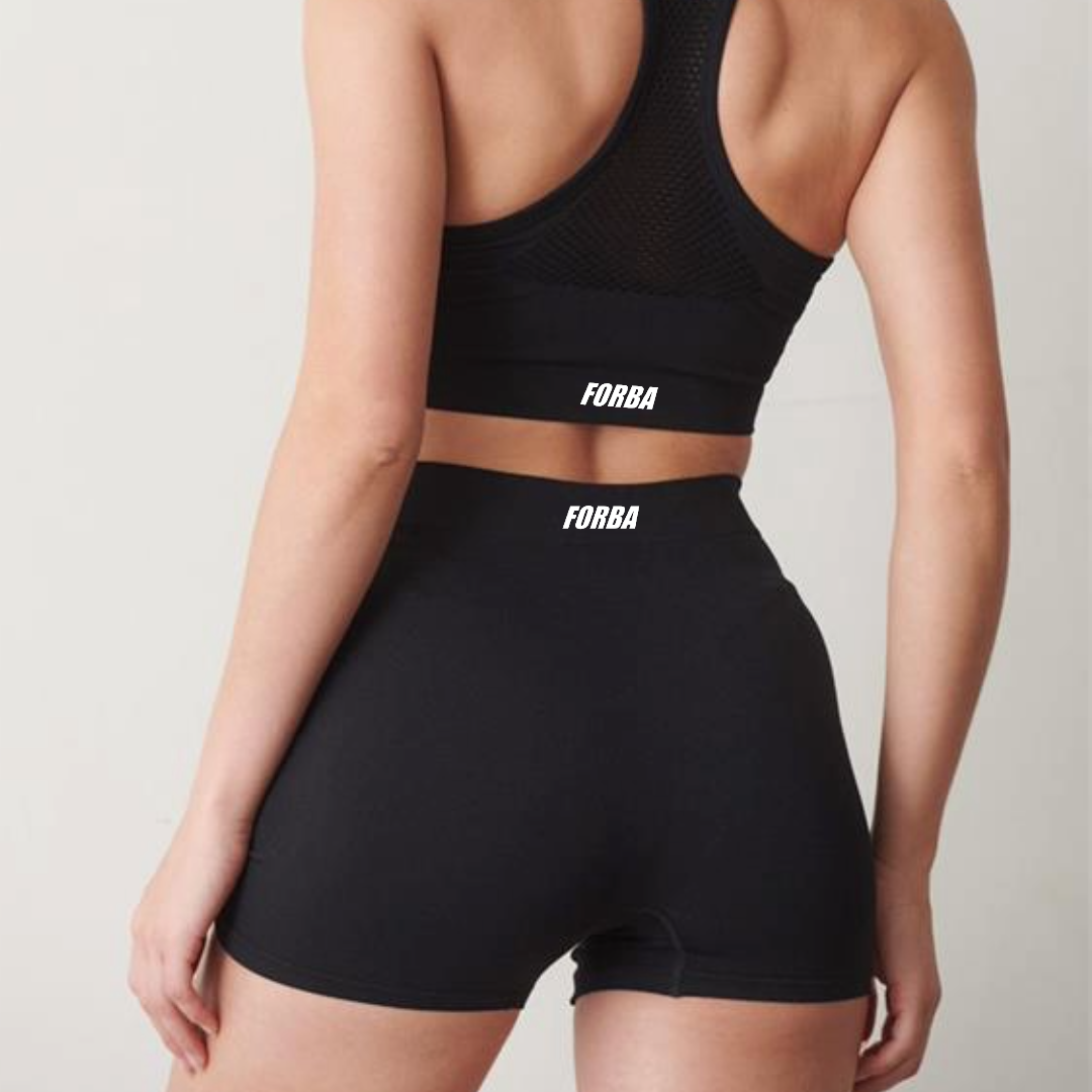 Forba Seamless Shorts