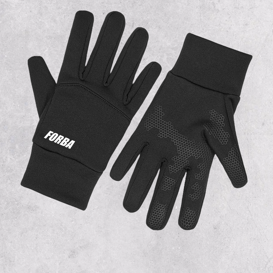 Activewear gloves shop
