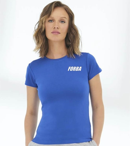 Womens Dri Fit Tee