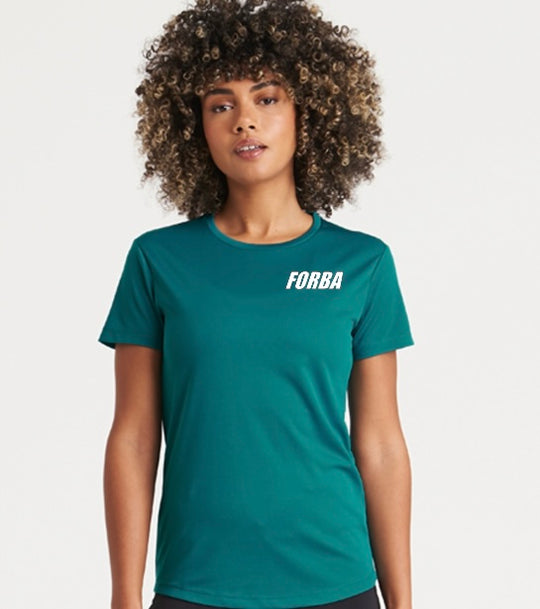 Womens Dri Fit Tee